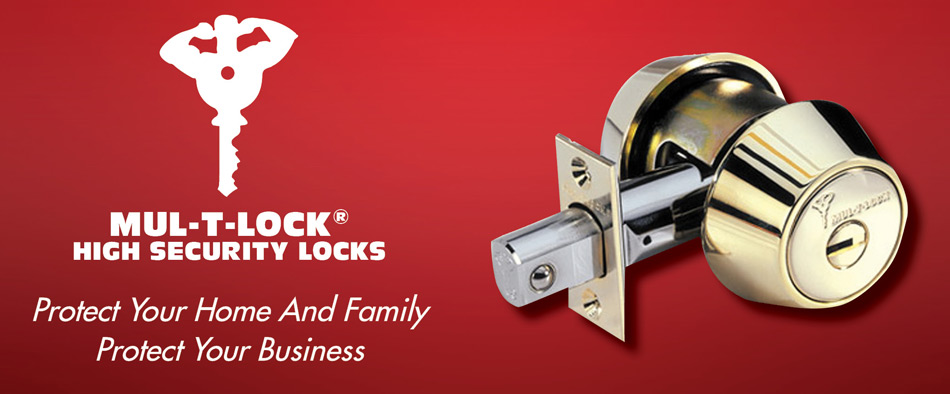 HIGH SECURITY LOCKS FROM LOCKSMITH QUEENS